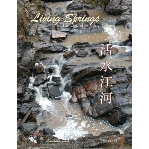 AF-13 活水江河 (連CD)